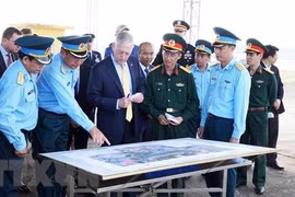 62 năm thảm họa da cam ở Việt Nam: Chung tay xoa dịu nỗi đau…