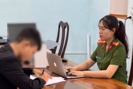 Gia Lai: Cháu tự đạp ngã xe rồi bịa chuyện bị cướp tài sản để xù nợ bà nội