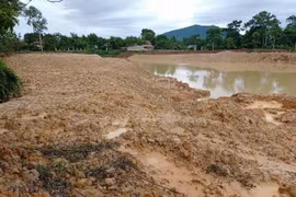 Thanh Hóa: UBND xã Hợp Tiến nghiêm túc kiểm điểm, rút kinh nghiệm sau phản ánh của Báo Nhà báo và Công luận