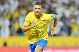 Ronaldo ghi bàn, Al-Nassr lần đầu vào chung kết Arab Club Champions Cup