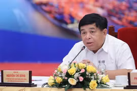 Tốc độ tăng trưởng kinh tế vùng Đông Nam Bộ có xu hướng chậm lại và thấp hơn cả nước