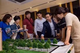 Việc thành lập sàn giao dịch quyền sử dụng đất không đơn giản