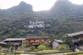 Hà Giang phát triển sản phẩm du lịch mang đậm dấu ấn, bản sắc địa phương