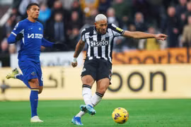 Chelsea thua đậm 1-4 trước Newcastle ở vòng 13 Ngoại hạng Anh