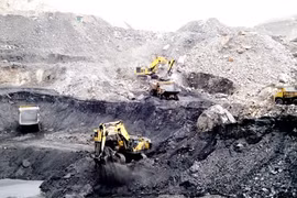 EVN đề nghị không tăng giá than để sản xuất điện
