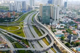 Phê duyệt Đề án "Phát triển kinh tế đô thị TP Hà Nội"