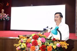 Hà Nội tập trung đầu tư phát triển hạ tầng giao thông và hạ tầng số