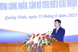 “Vinh quang thợ mỏ”: Bản lĩnh – Sáng tạo – Vượt khó
