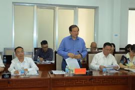 Bộ Văn hoá Thể thao & Du lịch phối hợp tỉnh Khánh Hoà quảng bá du lịch qua điện ảnh