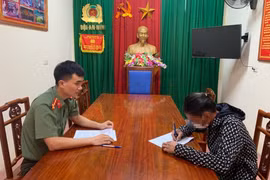 Xử phạt một thanh niên đăng tải thông tin sai sự thật vụ việc tại Đắk Lắk