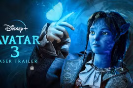 'Avatar' 3 dời lịch chiếu sang năm 2025