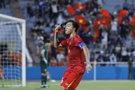 AFC bất ngờ khen Công Phương và U17 Việt Nam trước VCK U17 châu Á 2023
