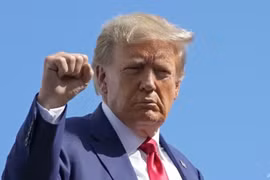 Ông Donald Trump không nhận tội trong vụ kiện tài liệu mật