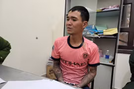 Huy động lực lượng, giải cứu thành công cháu bé 6 tuổi bị bắt cóc