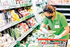 Những chính sách đang giúp hàng Việt thắng thế trên sân nhà