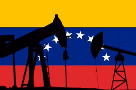 Mỹ dỡ bỏ lệnh trừng phạt dầu mỏ Venezuela trong 6 tháng