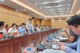 Quảng Ninh: Phát huy vai trò của báo chí, truyền thông