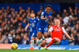 Nhận định Chelsea vs Arsenal, 23h30 ngày 21/10, vòng 9 Ngoại hạng Anh