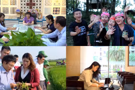 Diễn đàn Công luận: Vị thế doanh nhân nữ trong nền kinh tế số