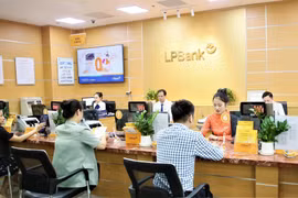 Quý III/2023: LPBank ghi nhận kết quả kinh doanh khả quan