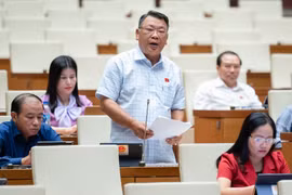 Bất kỳ sự lộ, lọt thông tin nào trong Cơ sở dữ liệu căn cước sẽ có thể gây hệ lụy khó lường