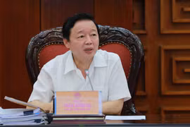 Thu hồi đất để phát triển KT-XH vì lợi ích quốc gia, công cộng phải công khai, minh bạch, hài hòa lợi ích