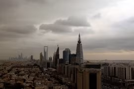 Trung Quốc đề nghị xây dựng nhà máy hạt nhân gần Qatar, UAE