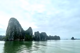 Những địa điểm du lịch ấn tượng ở Quảng Ninh cho dịp nghỉ lễ 2/9