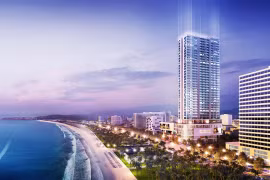 Nhà đầu tư mất thêm tiền vì gửi gắm condotel cho chủ đầu tư kinh doanh