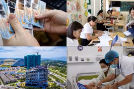Nóng 18h: Bỏ vân tay trên bề mặt thẻ căn cước để bảo đảm tính bảo mật