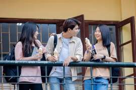 Lối sống lành mạnh hơn, theo đuổi đơn giản hơn với bí quyết riêng