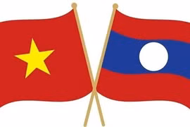 Điện mừng kỷ niệm 68 năm Ngày thành lập Đảng Nhân dân Cách mạng Lào