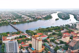 Thừa Thiên Huế: Lấy ý kiến về quy hoạch đô thị để lên thành phố trực thuộc Trung ương