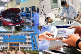 Nóng 18h: Ô tô gia đình có được tự động gia hạn khi kéo dài chu kỳ kiểm định?