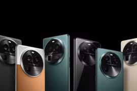 Chính thức trình làng OPPO Find X6 Series