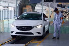 Chính thức miễn đăng kiểm lần đầu với xe ô tô mới, kéo dài chu kỳ kiểm định