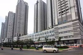 Giới trẻ ngày càng quan tâm đến việc sở hữu bất động sản