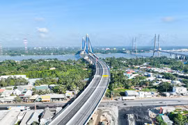 Điều chỉnh tốc độ khai thác lên 90km/h với các tuyến cao tốc quy mô 4 làn xe