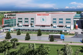 Siba Group (SBG) phát hành cổ phiếu ngay sau khi niêm yết 1 tháng