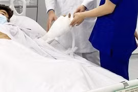 Báo động tình trạng học sinh làm pháo tự chế, tiềm ẩn tai nạn pháo nổ
