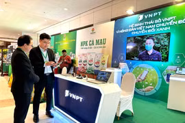 VNPT đảm bảo hạ tầng mạng và cung cấp dịch vụ số phục vụ Đại hội XIII Hội Nông dân Việt Nam