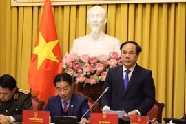 Luật Nhà ở (sửa đổi) bổ sung hình thức phát triển nhà lưu trú công nhân và nhà ở cho lực lượng vũ trang