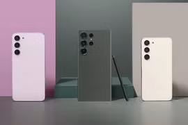 S24 Ultra bước tiến mới với Camera 24 Megapixel, cạnh tranh iPhone 15