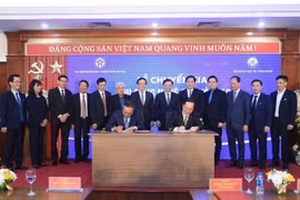 Chuyển giao Khu công nghệ cao Hòa Lạc về UBND thành phố Hà Nội