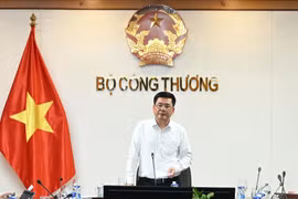 Bộ trưởng Bộ Công Thương: "Trong mọi tình huống không được để xảy ra tình trạng thiếu điện"