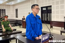Hướng dẫn vay rồi chiếm đoạt tiền tỷ của khách, nhân viên ngân hàng lĩnh 12 năm tù