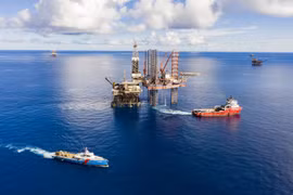 Petrovietnam về đích sớm nhiều chỉ tiêu sản lượng và tài chính, hiện thực hóa khát vọng tăng trưởng