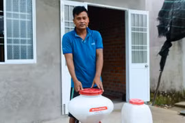 Đời sống đồng bào dân tộc thiểu số không ngừng cải thiện