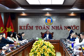 Tăng cường phát triển nguồn nhân lực giảng dạy và nghiên cứu khoa học ngành kiểm toán