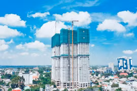 Happy One Central tự tin “về đích” với chuỗi hoạt động mừng cất nóc